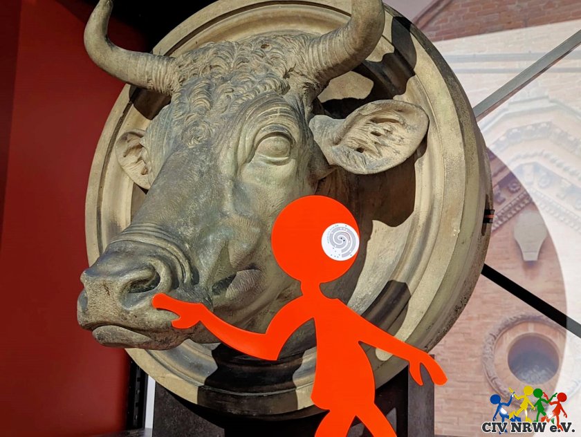 LWL Museum Ziegelei Lage